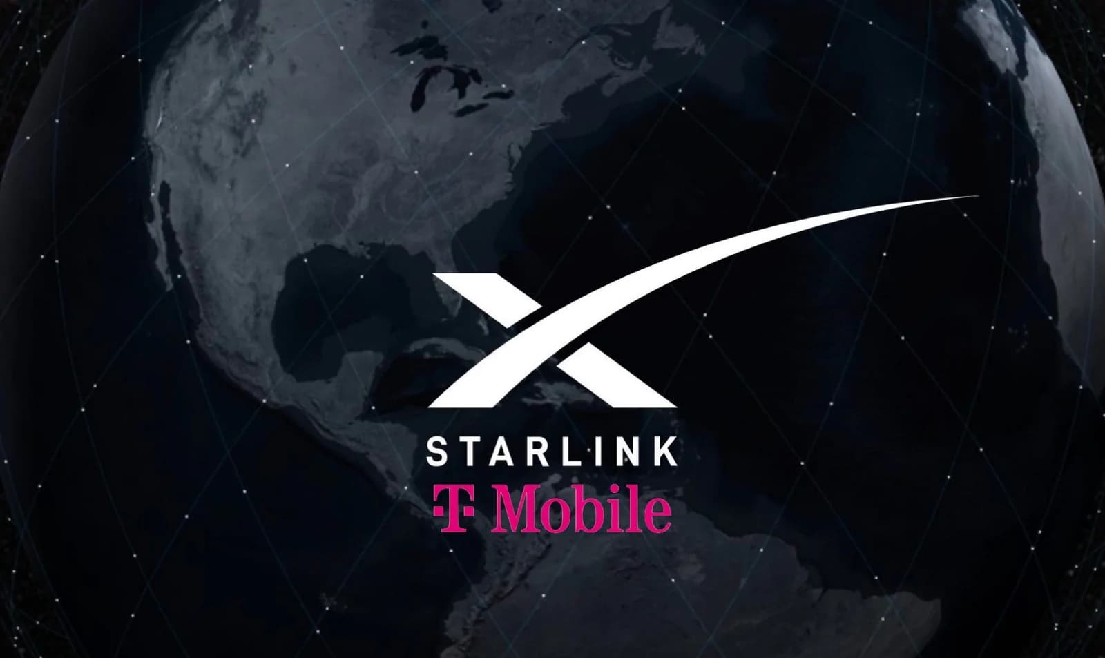 Starlink a T-Mobile