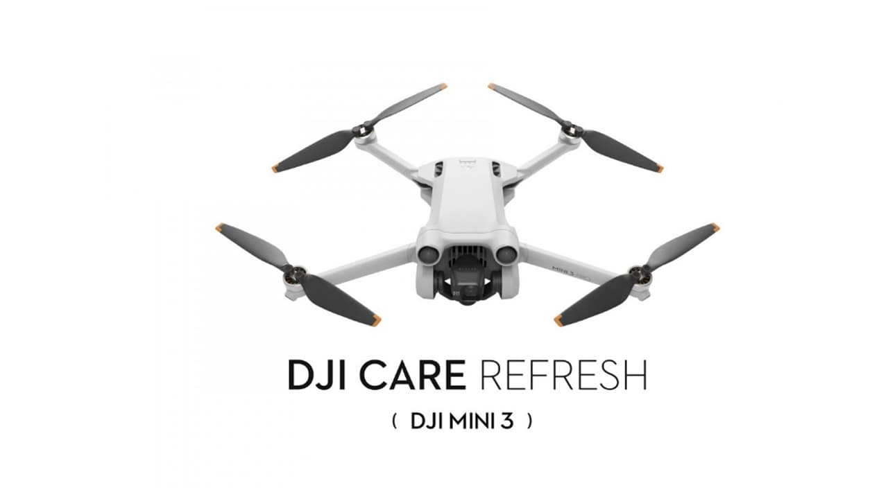 DJI Mini 3