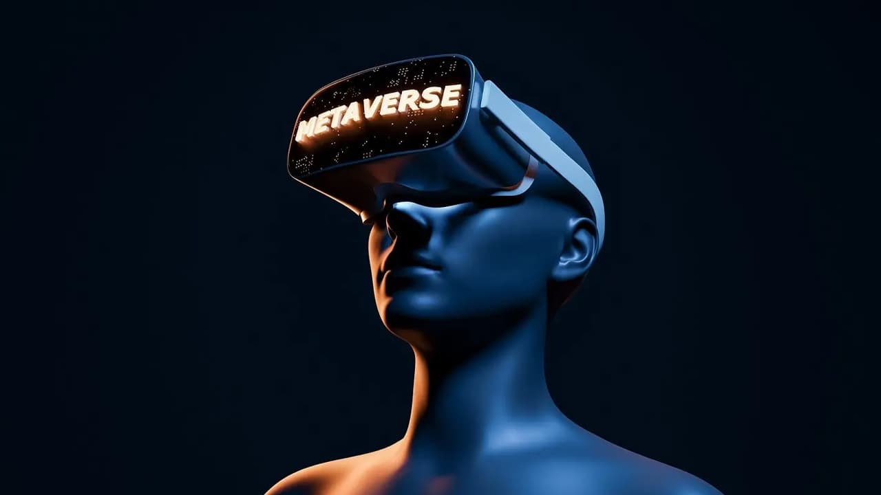 Metaverse