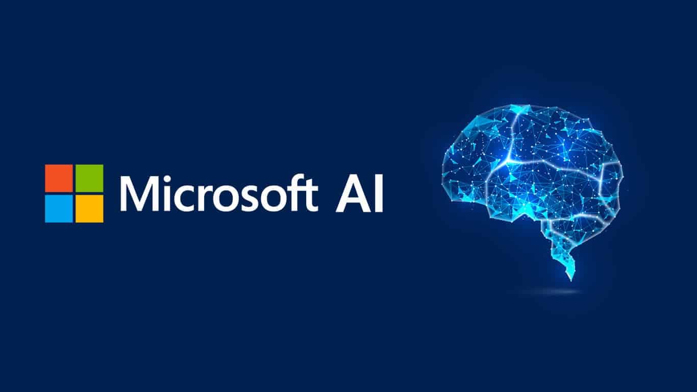 Microsoft AI