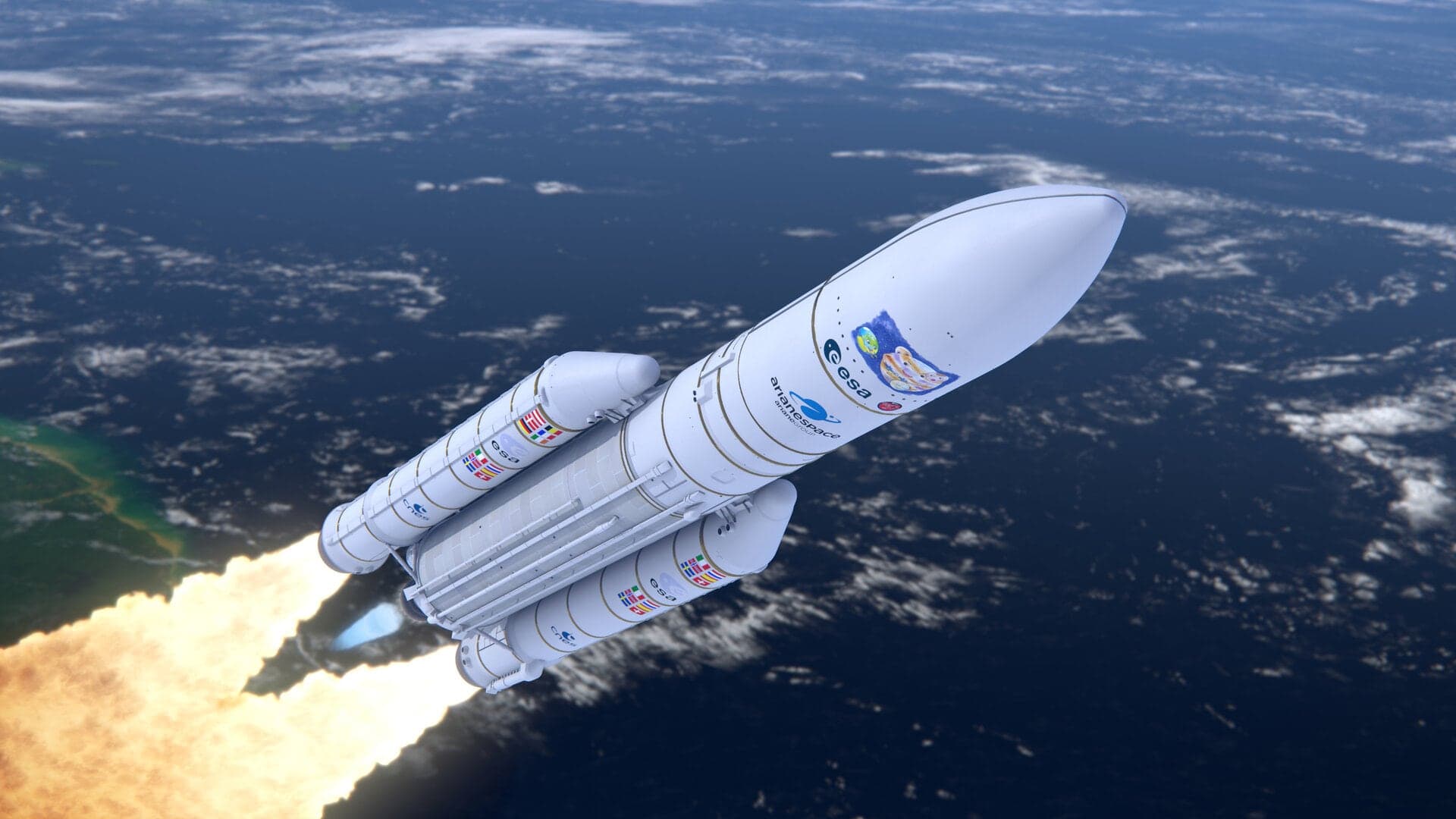 Ariane 5