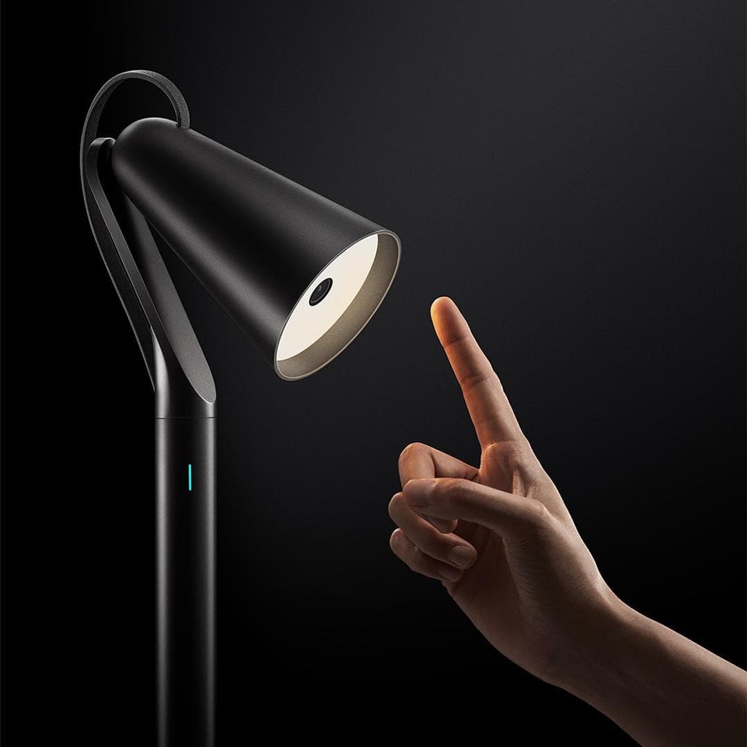 Xiaomi MIJIA Pipi lampa