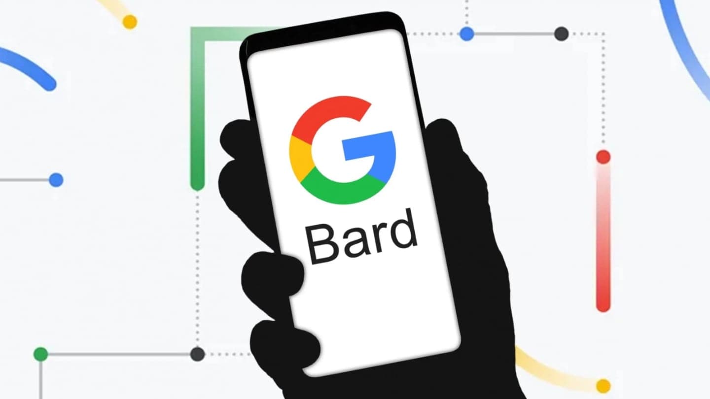 Google Bard