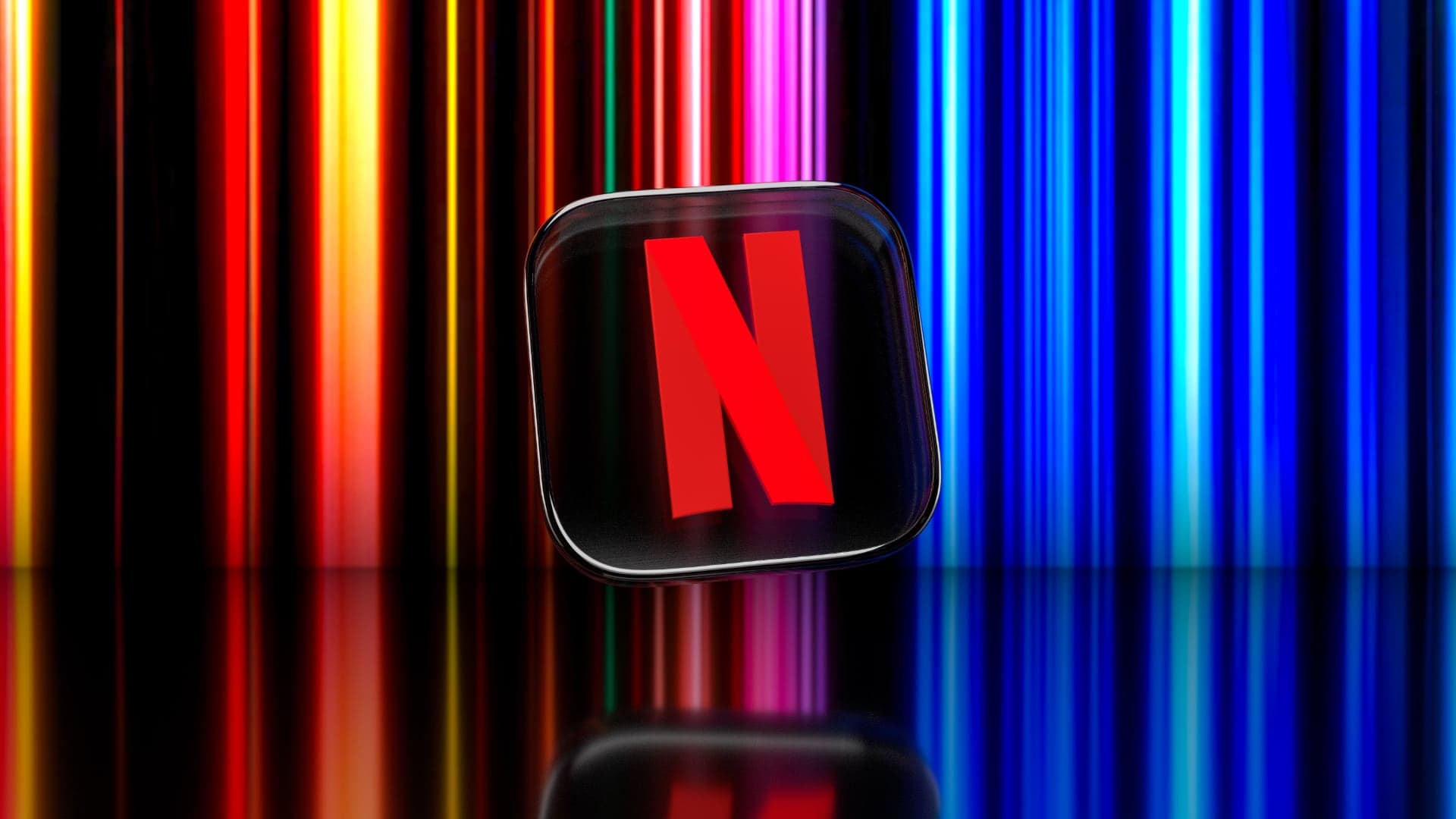 Netflix logo