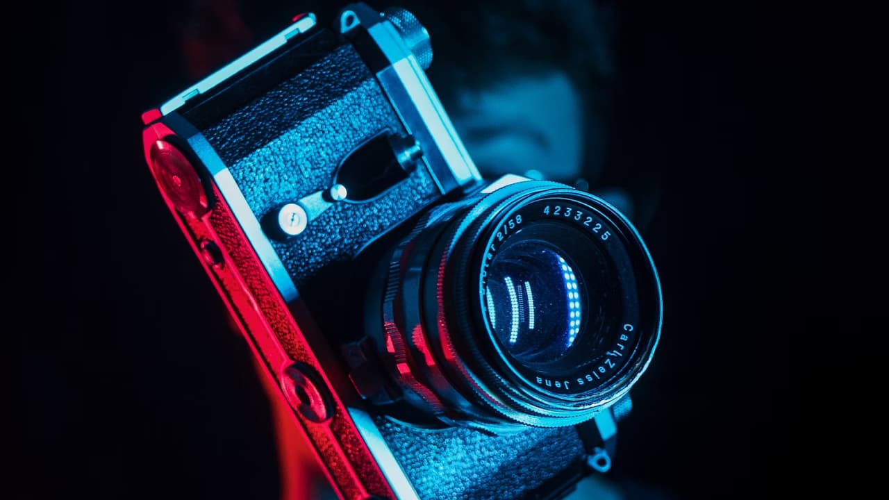 Fotoaparát s AI