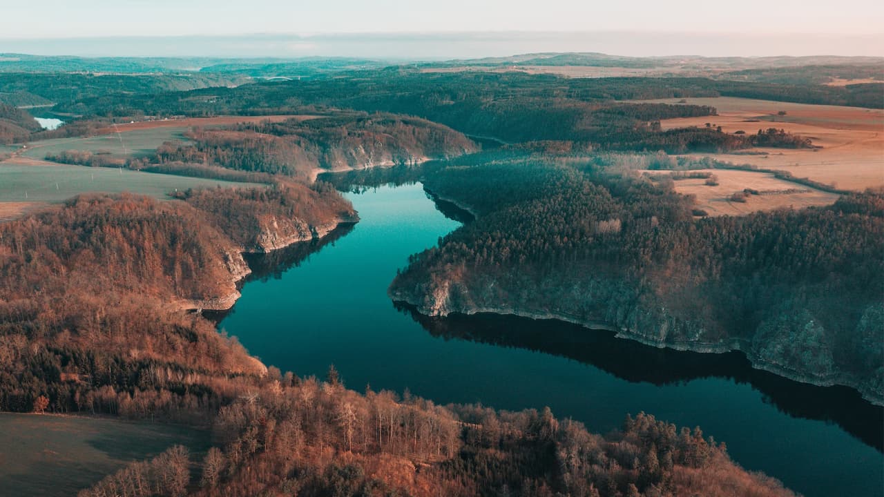 Česká krajina