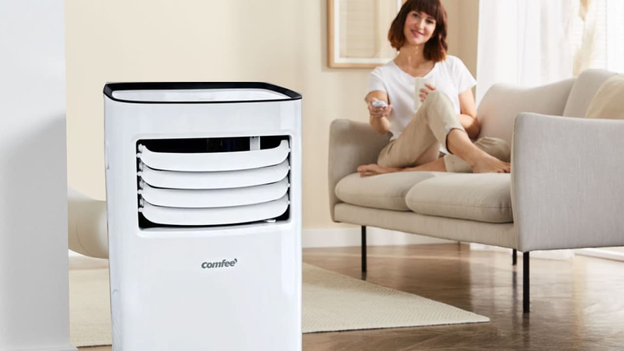 Comfee Smartcool 7000 Wi-Fi