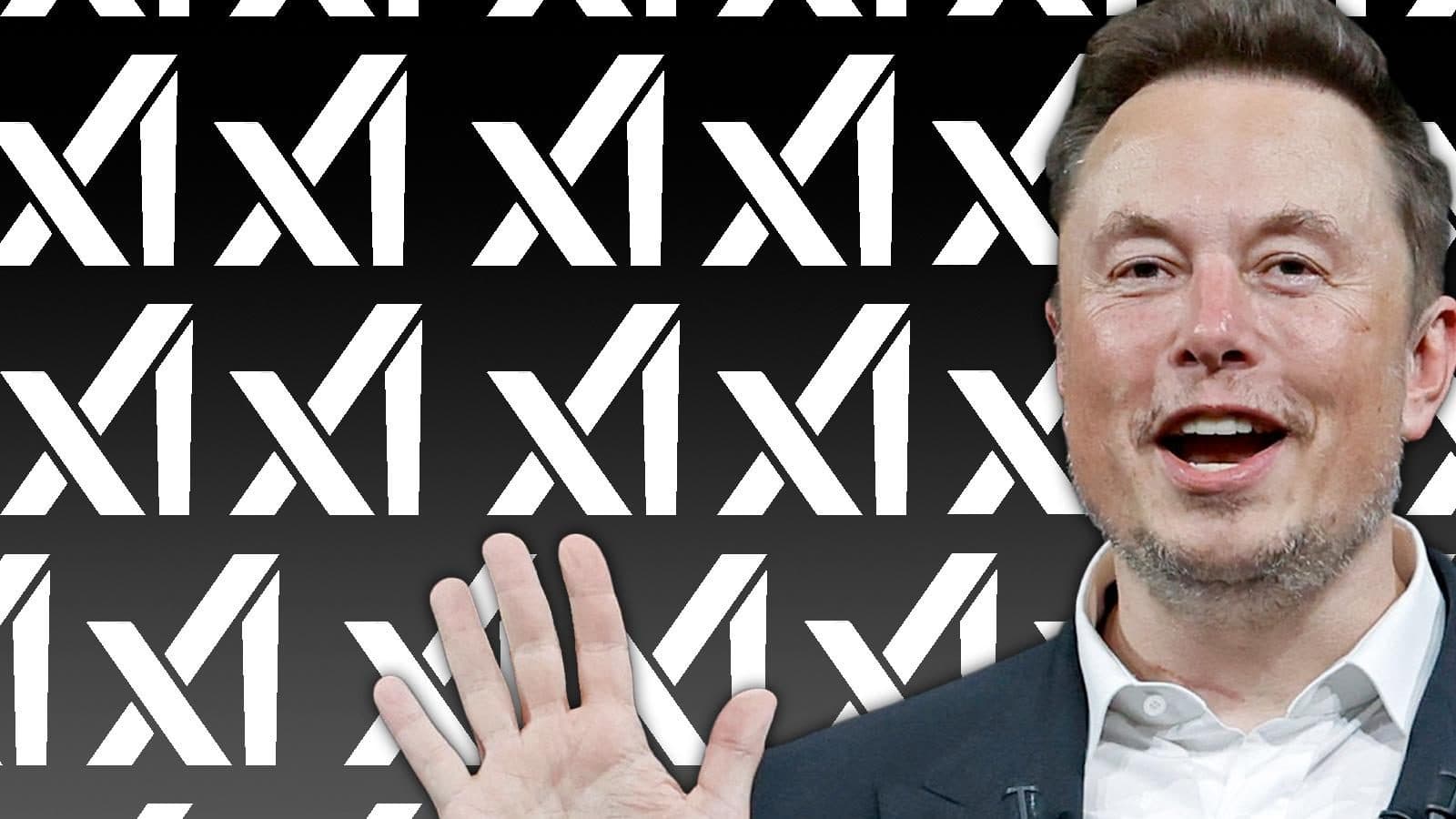 Elon Musk varoval před AI, nyní chystá svou vlastní