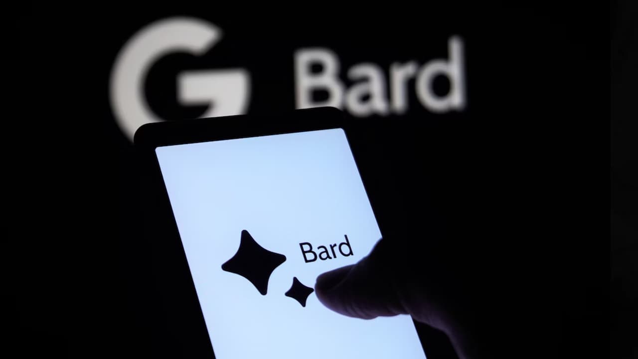 Google Bard