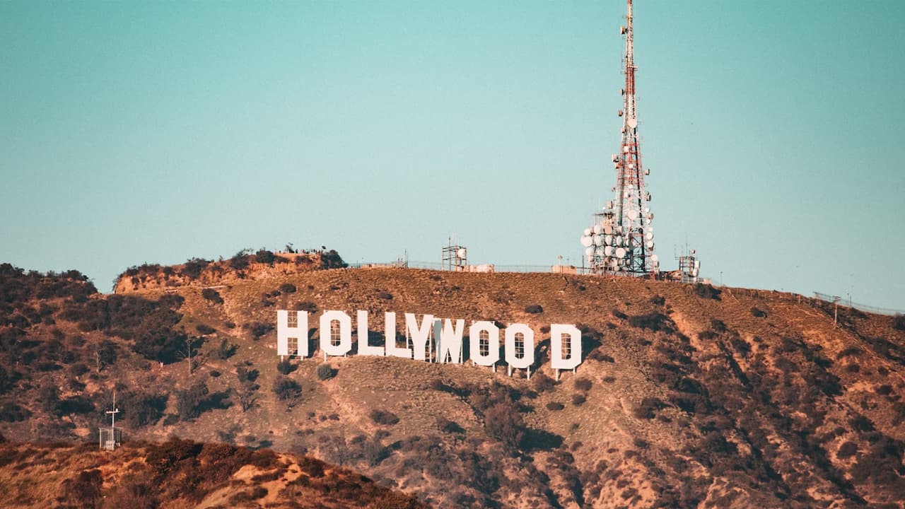 Hollywood