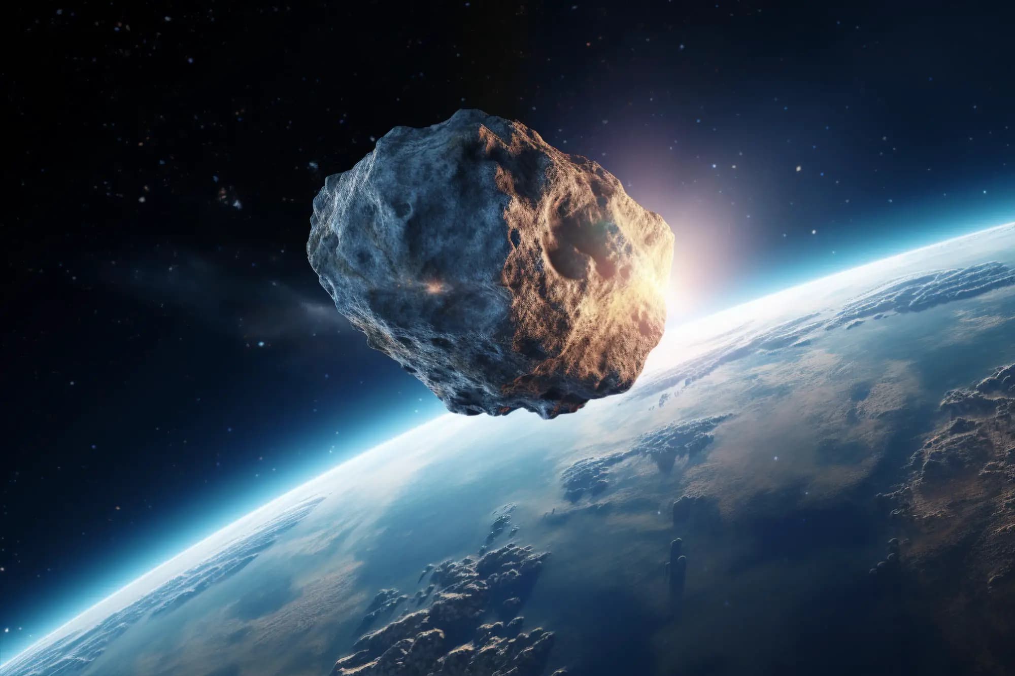 Asteroid