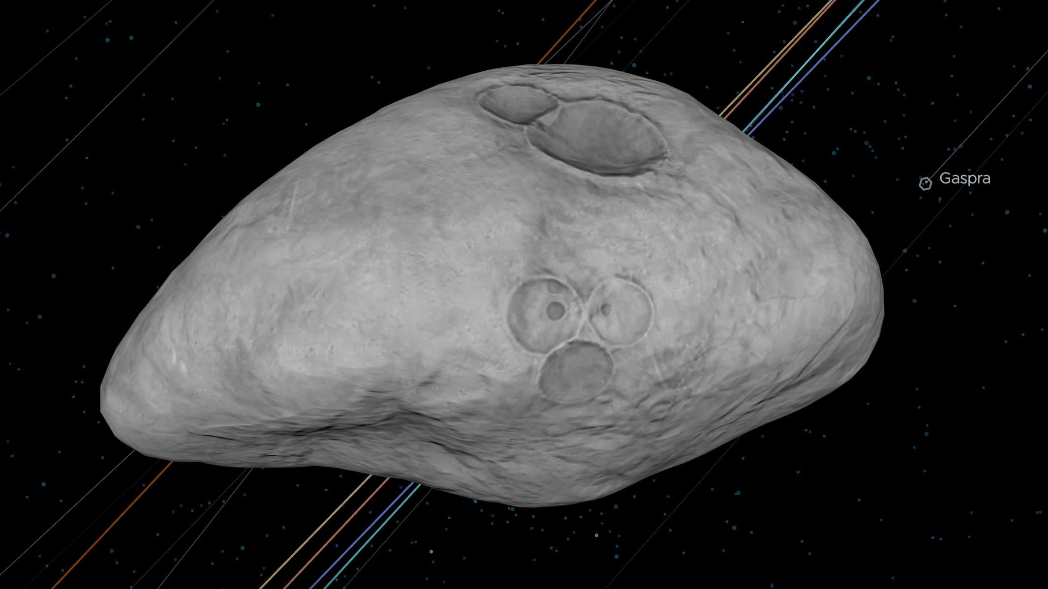 Asteroid