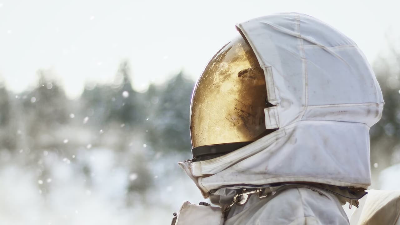 Astronaut