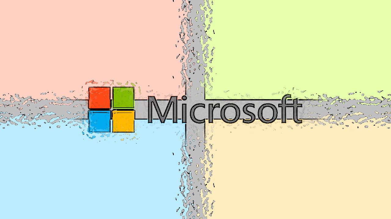 Microsoft, ilustrační