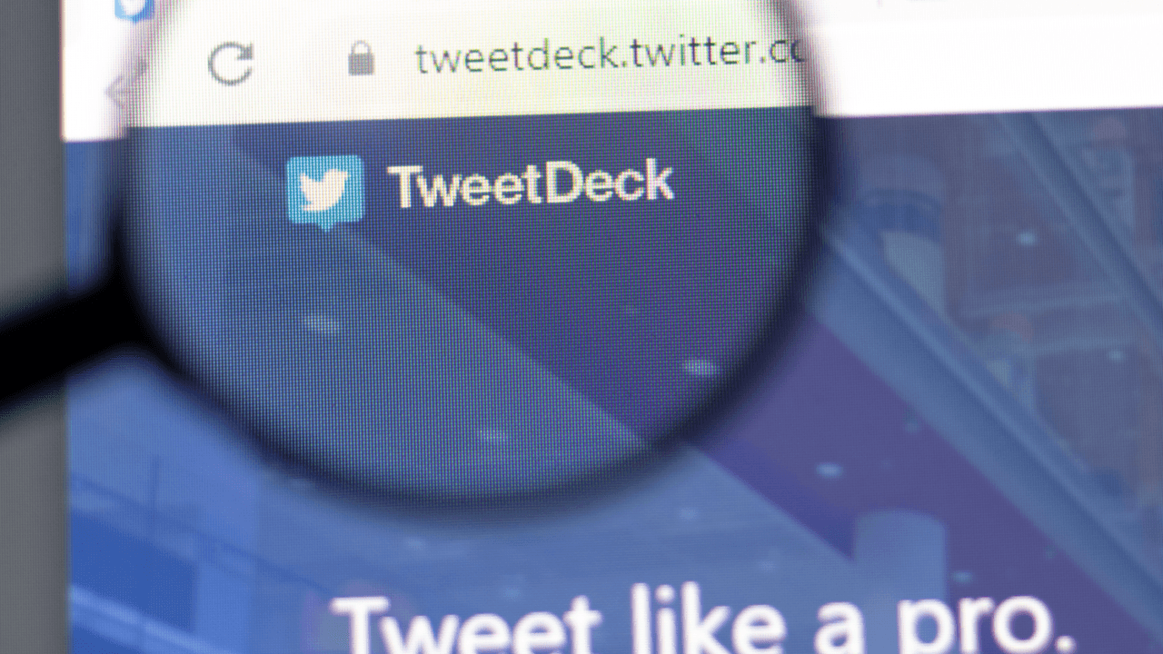TweetDeck