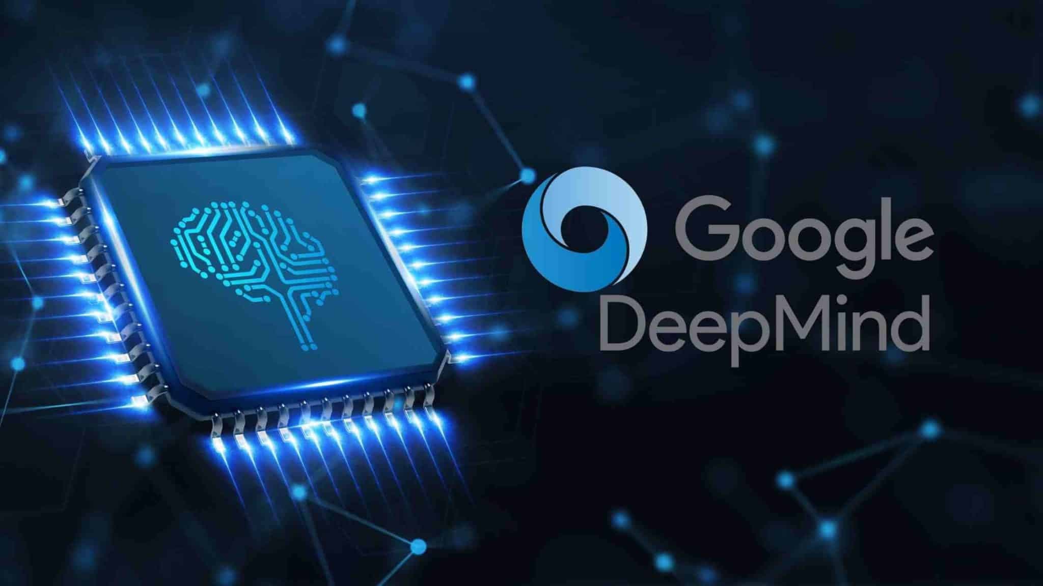 DeepMind