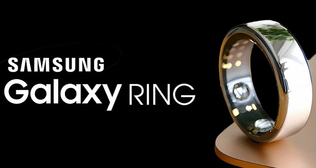 Galaxy Ring