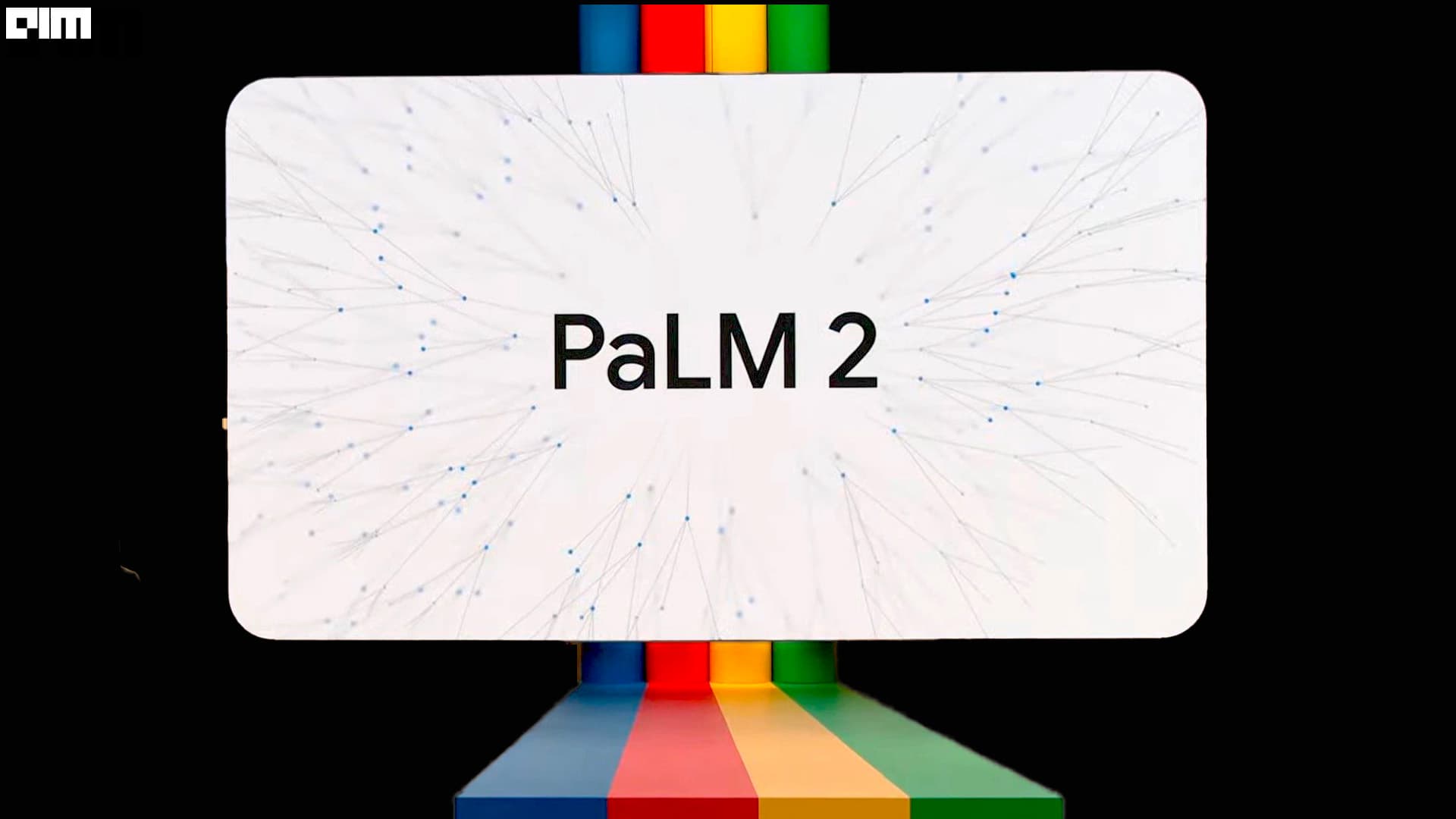 PaLM2