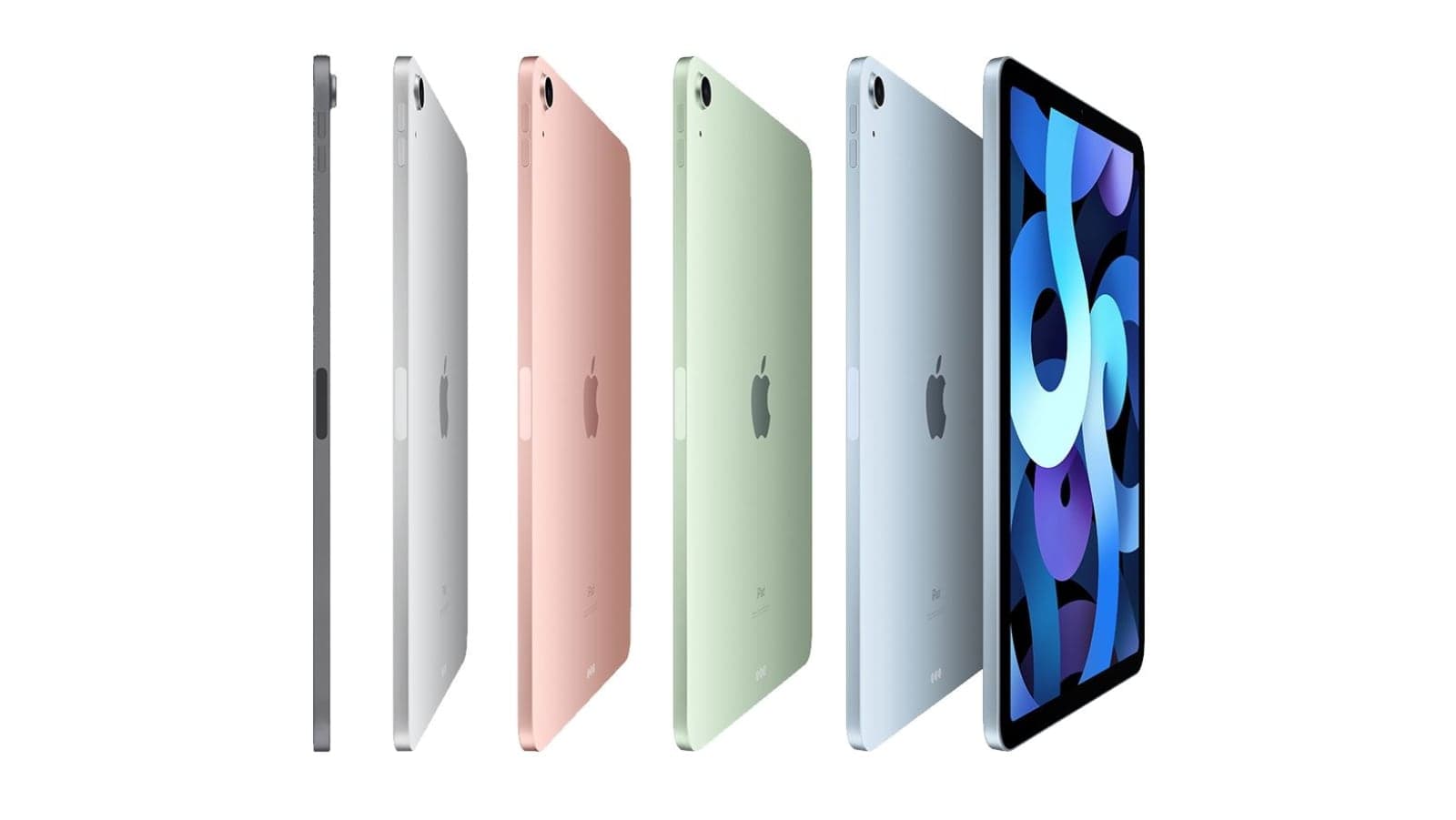 Apple iPad Air 2022