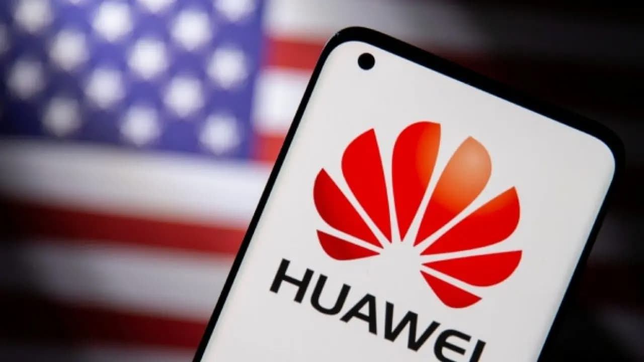 Huawei, ilustrační