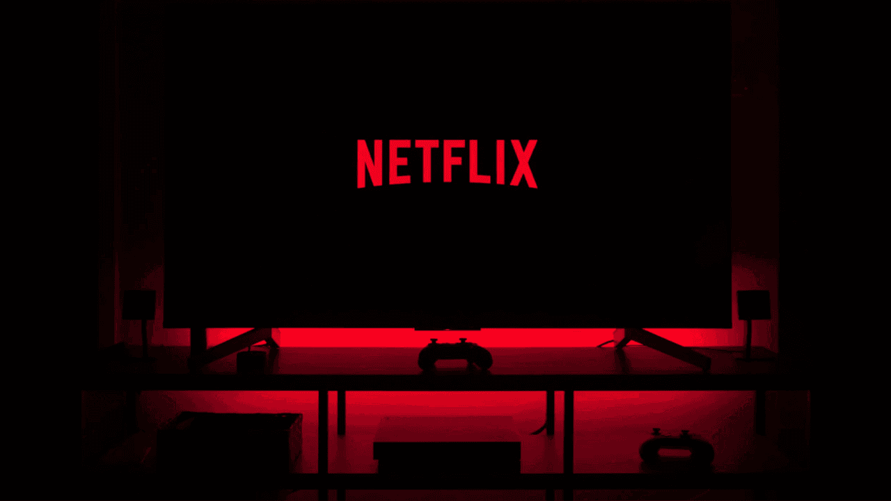 Netflix, ilustrační