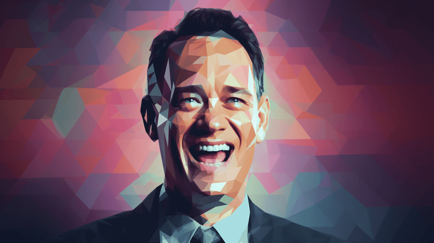 TOm Hanks