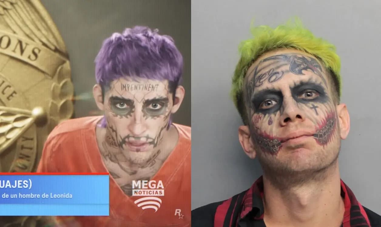 Florida Joker