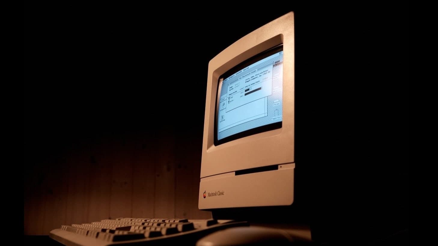 Apple Macintosh