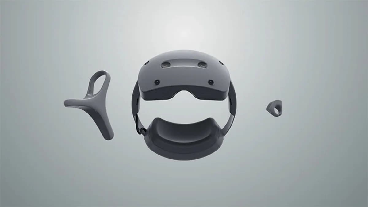 XR headset od Sony může přinést revoluci