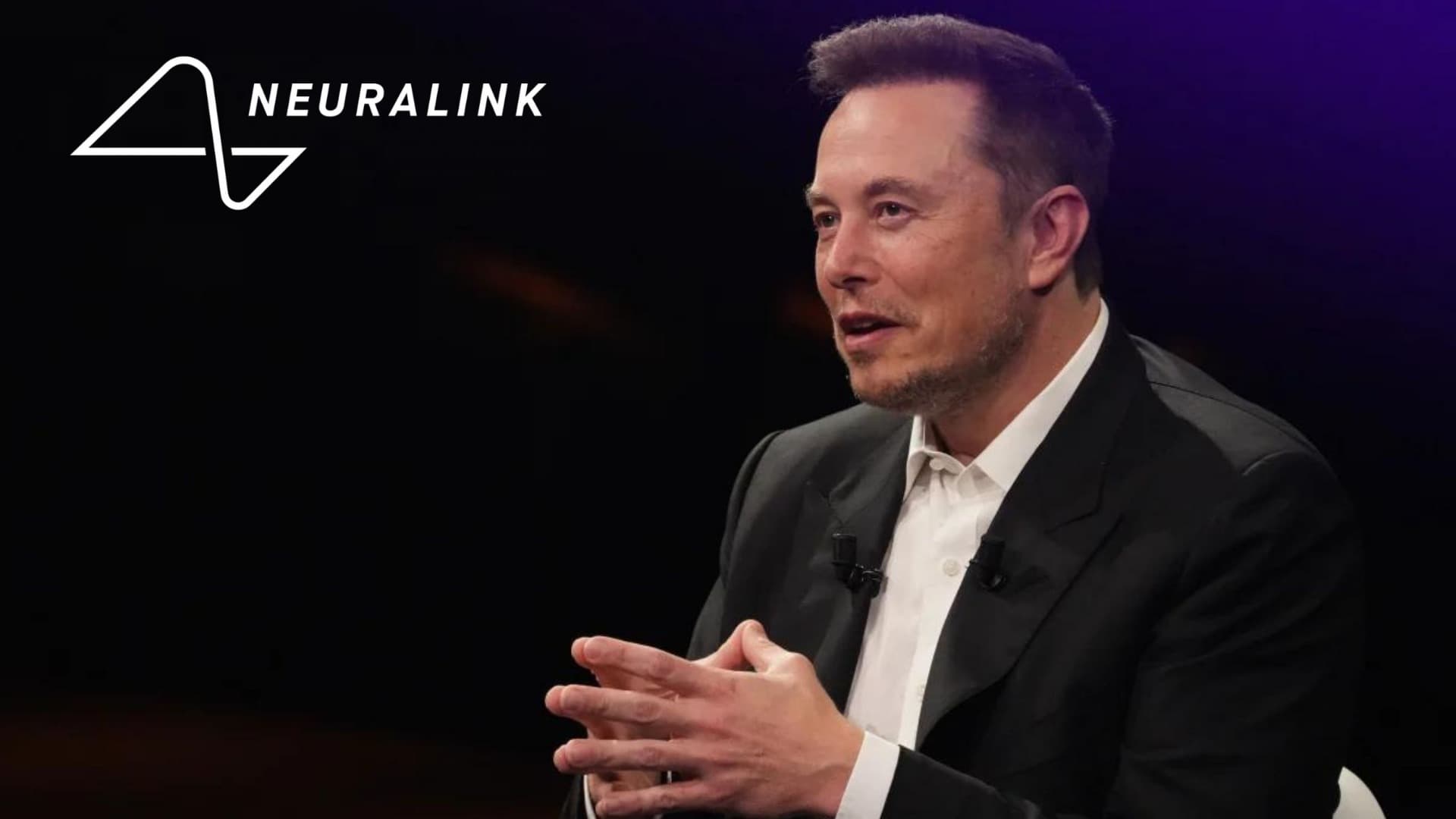 Elon Musk Neuralink