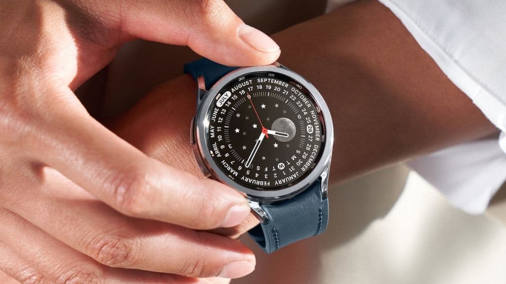 Samsung Galaxy Watch 6