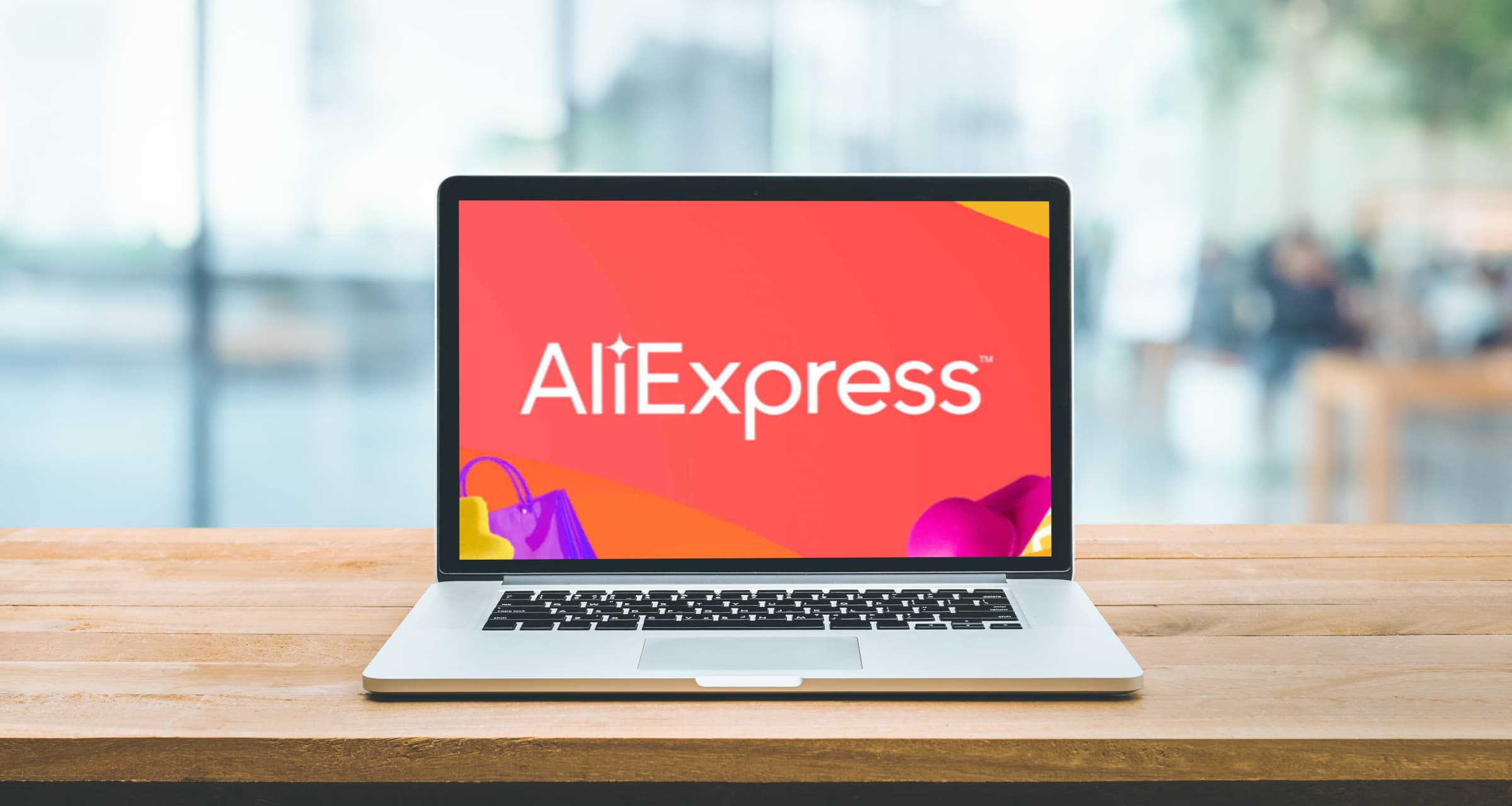 AliExpress patří mezi nejpopulárnější e-shopy současnosti