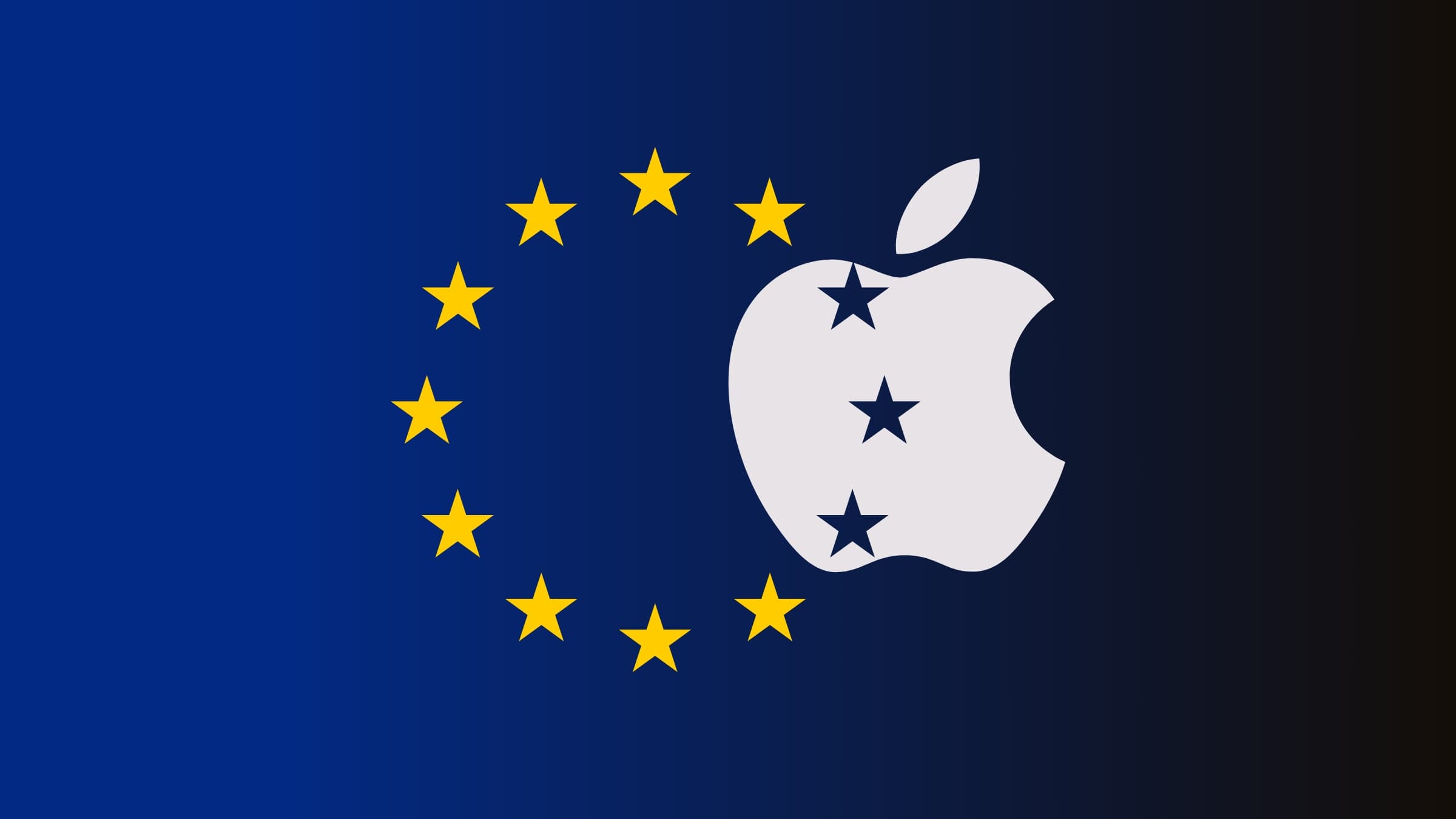 Apple opět doplácí na legislativu DMA