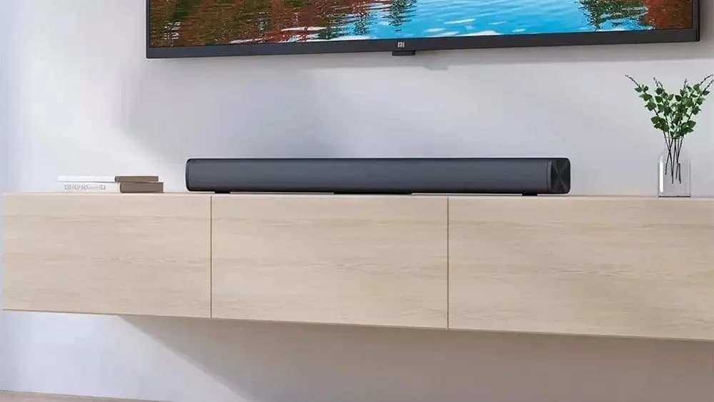 Soundbar Redmi