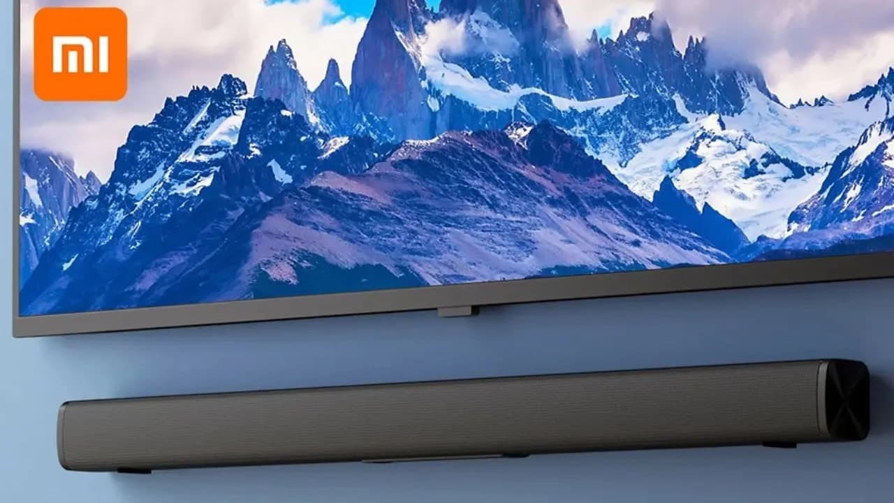 Soundbar Redmi