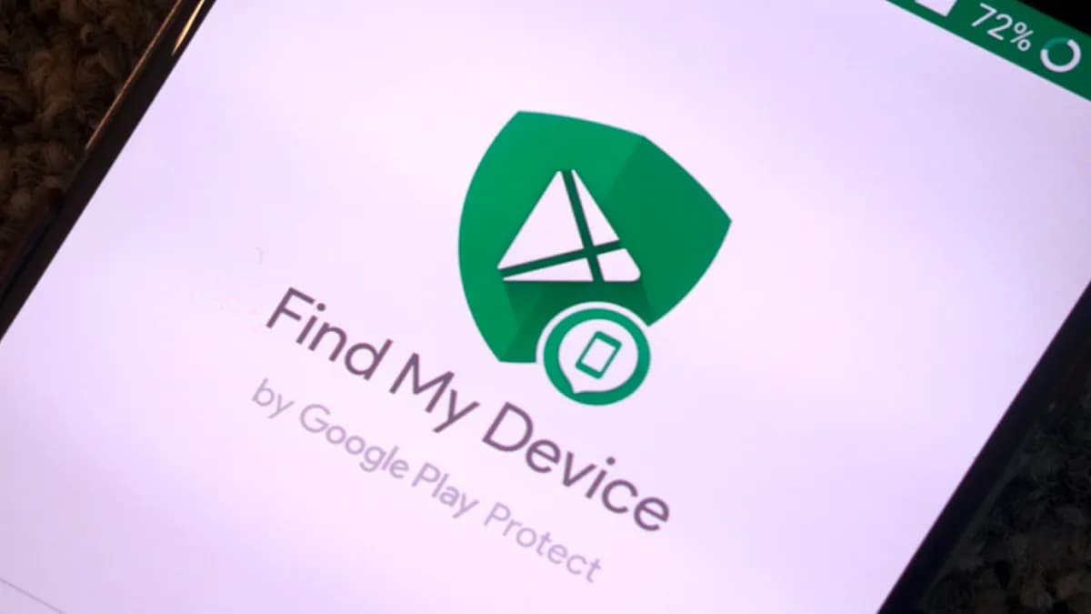 Find My Device bude brzy k dispozici i na tuzemském trhu