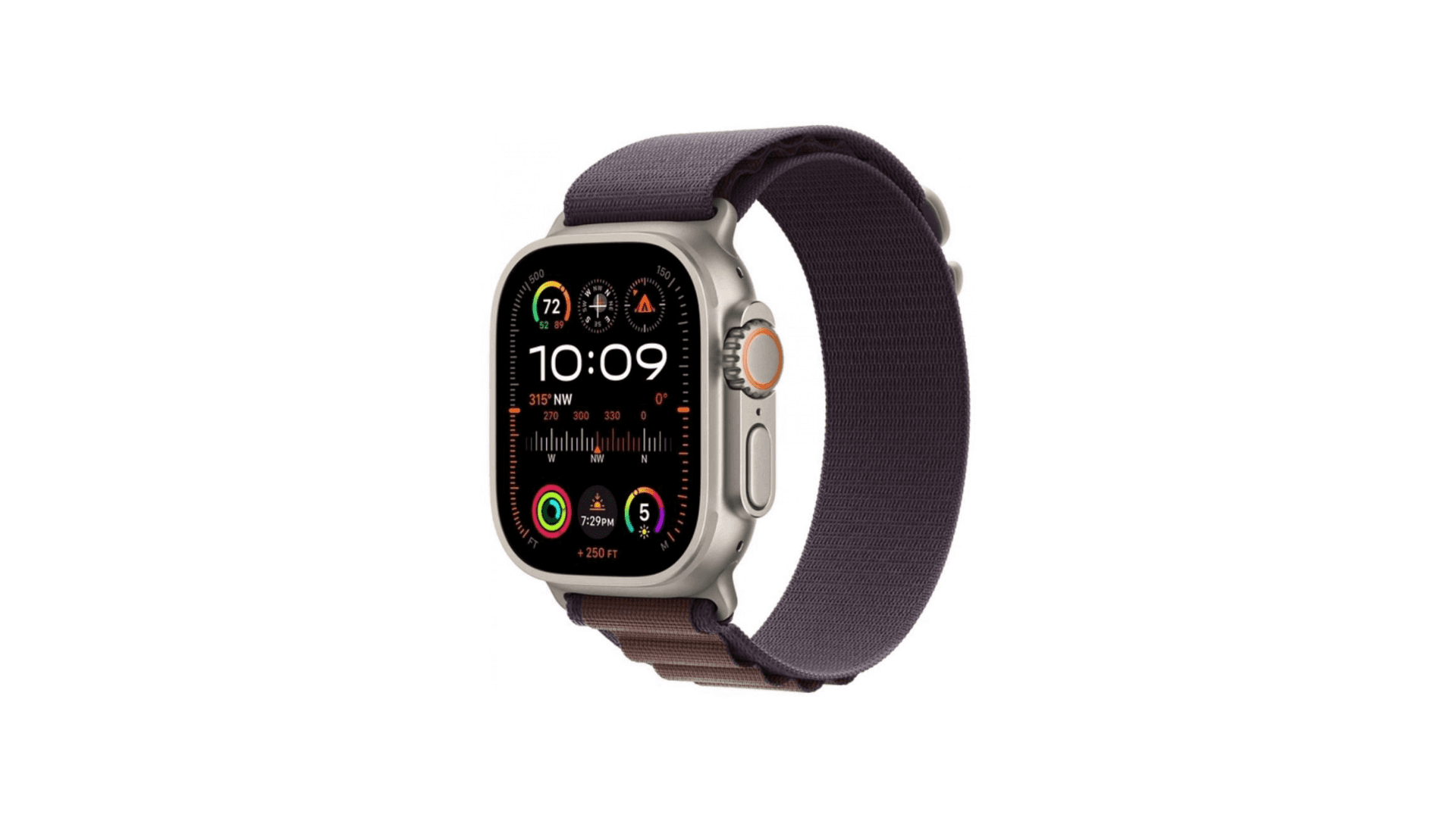 Apple Watch Ultra 2 49mm