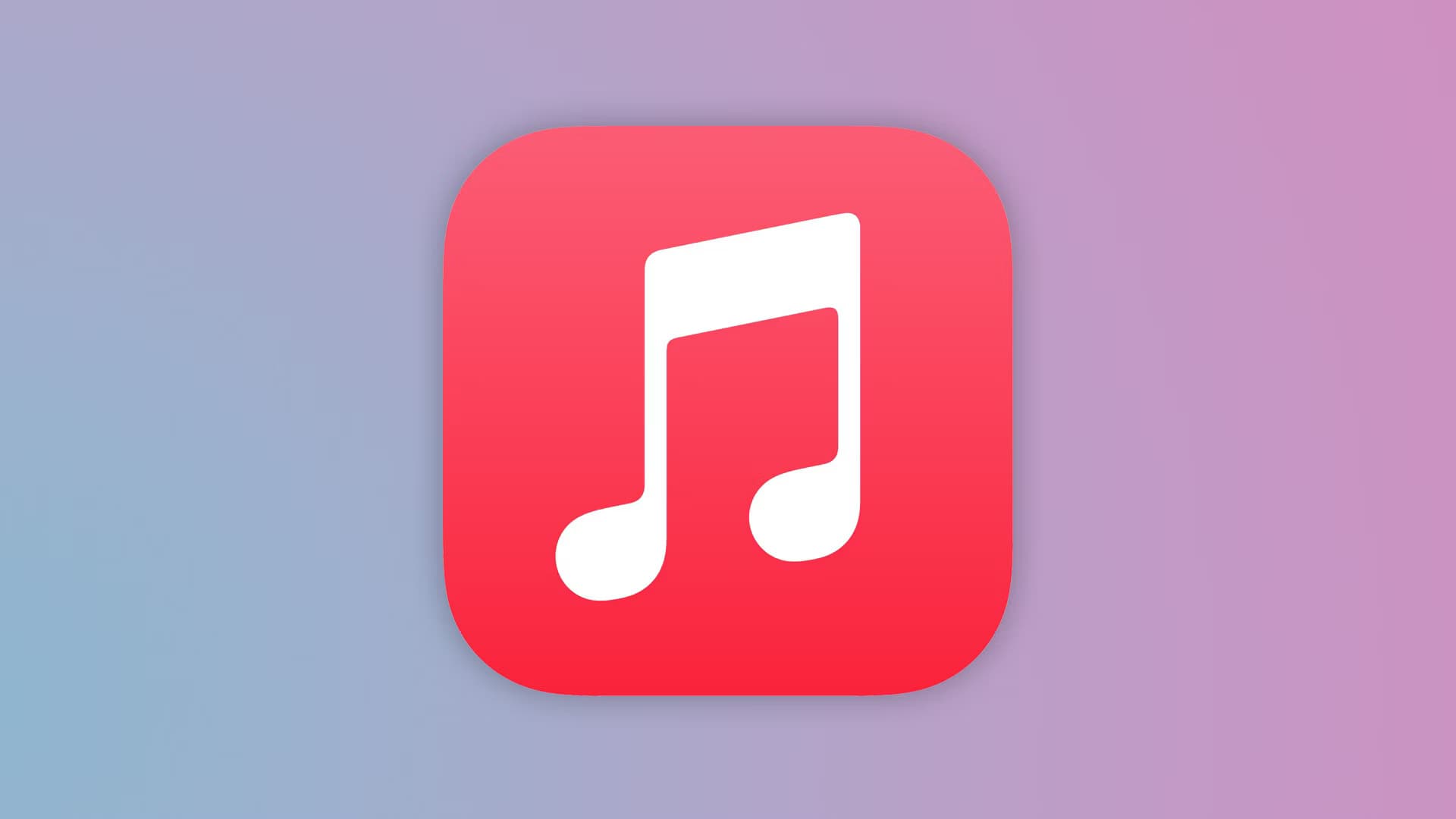 Apple Music