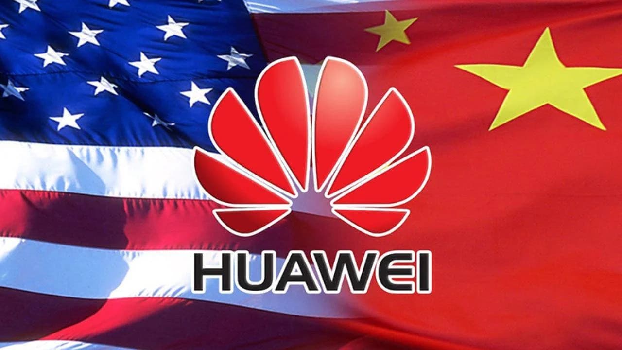 Budoucnost Huawei je nejistá, kvůli horšícím se vztahům mezi Čínou a USA