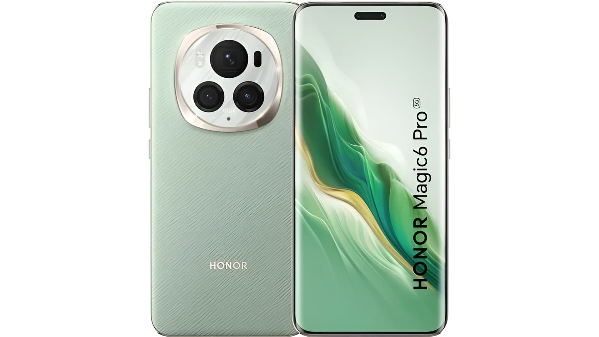 Honor Magic6 Pro