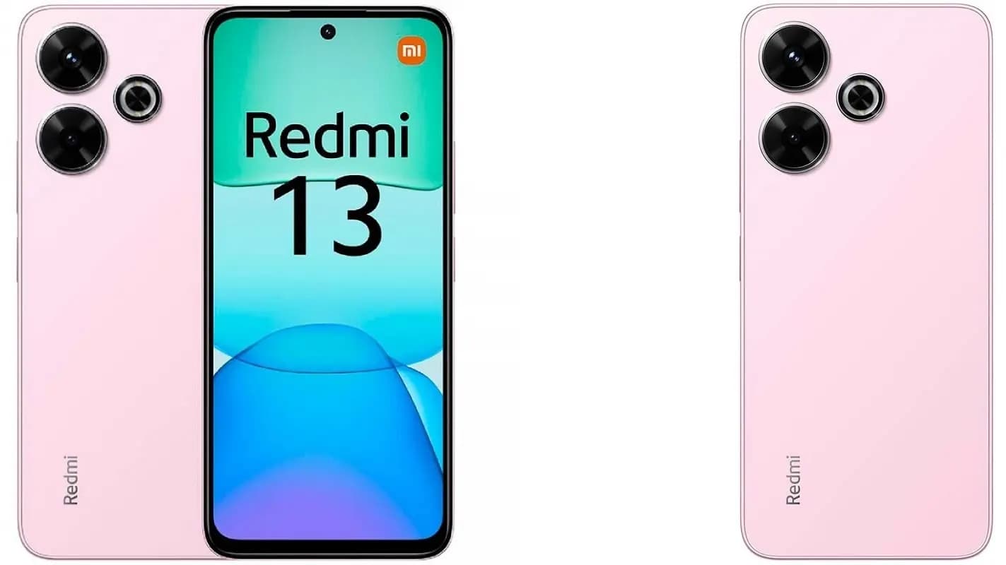 Redmi 13 4G