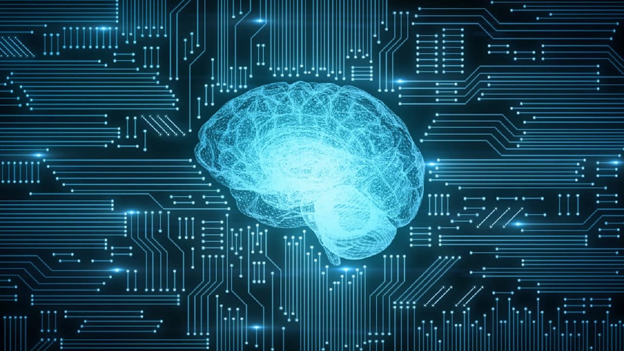 tech brain