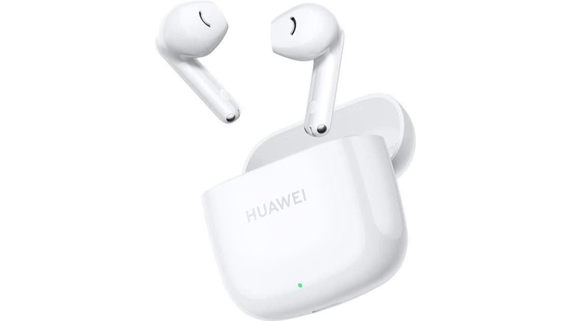 Huawei FreeBuds SE 2 | foto: Huawei