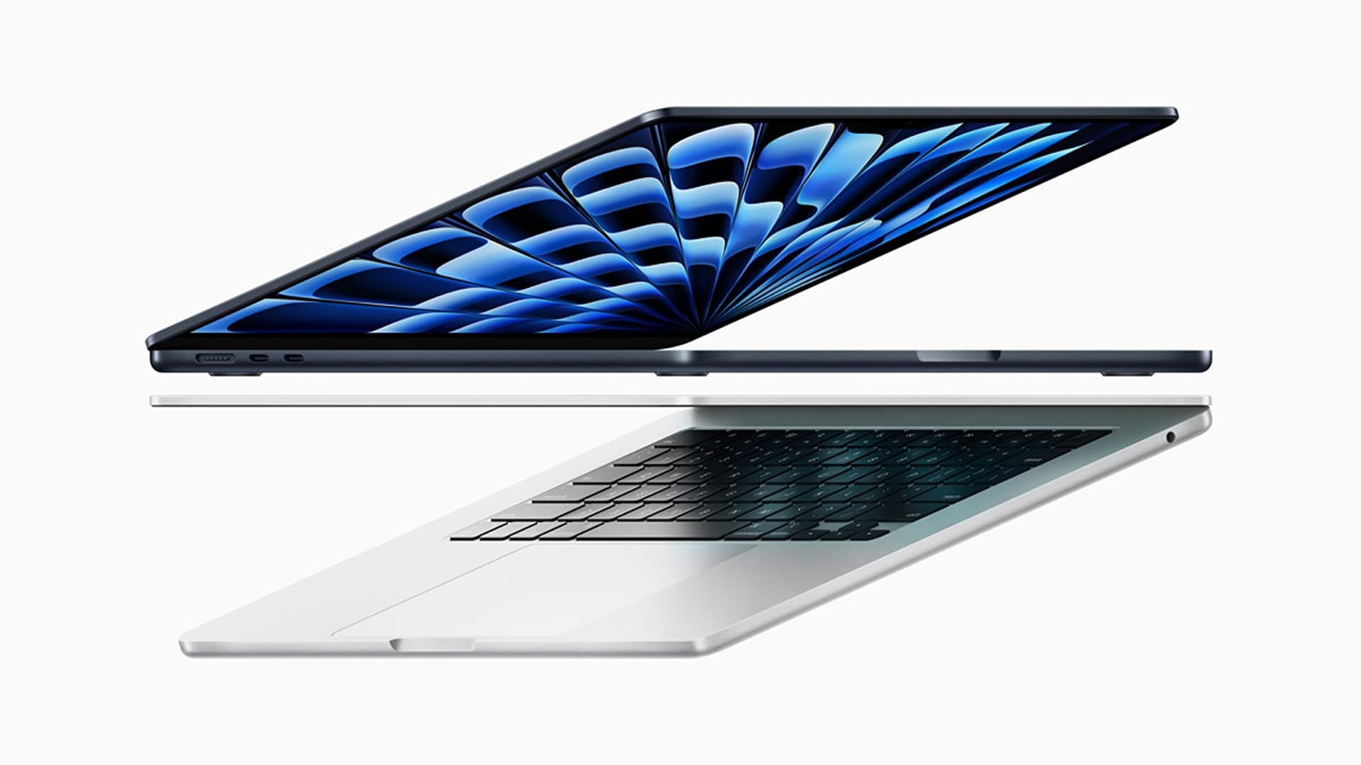 MacBook Air | foto: Apple