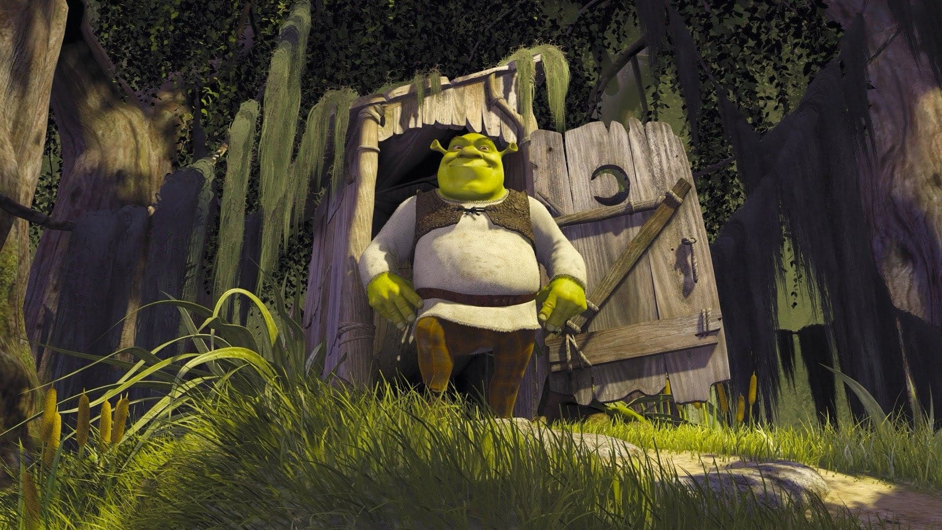 Shrek | foto: DreamWorks