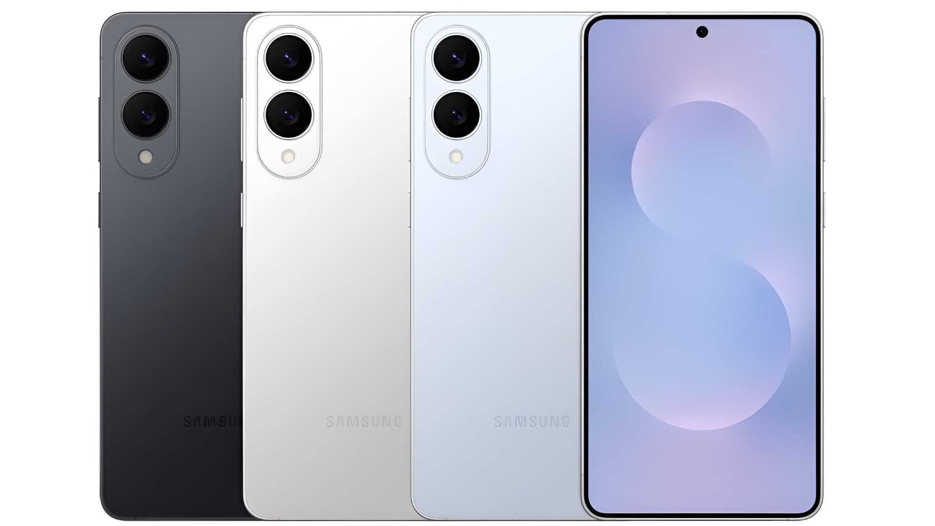Samsung Galaxy S25 Edge | foto: Samsung