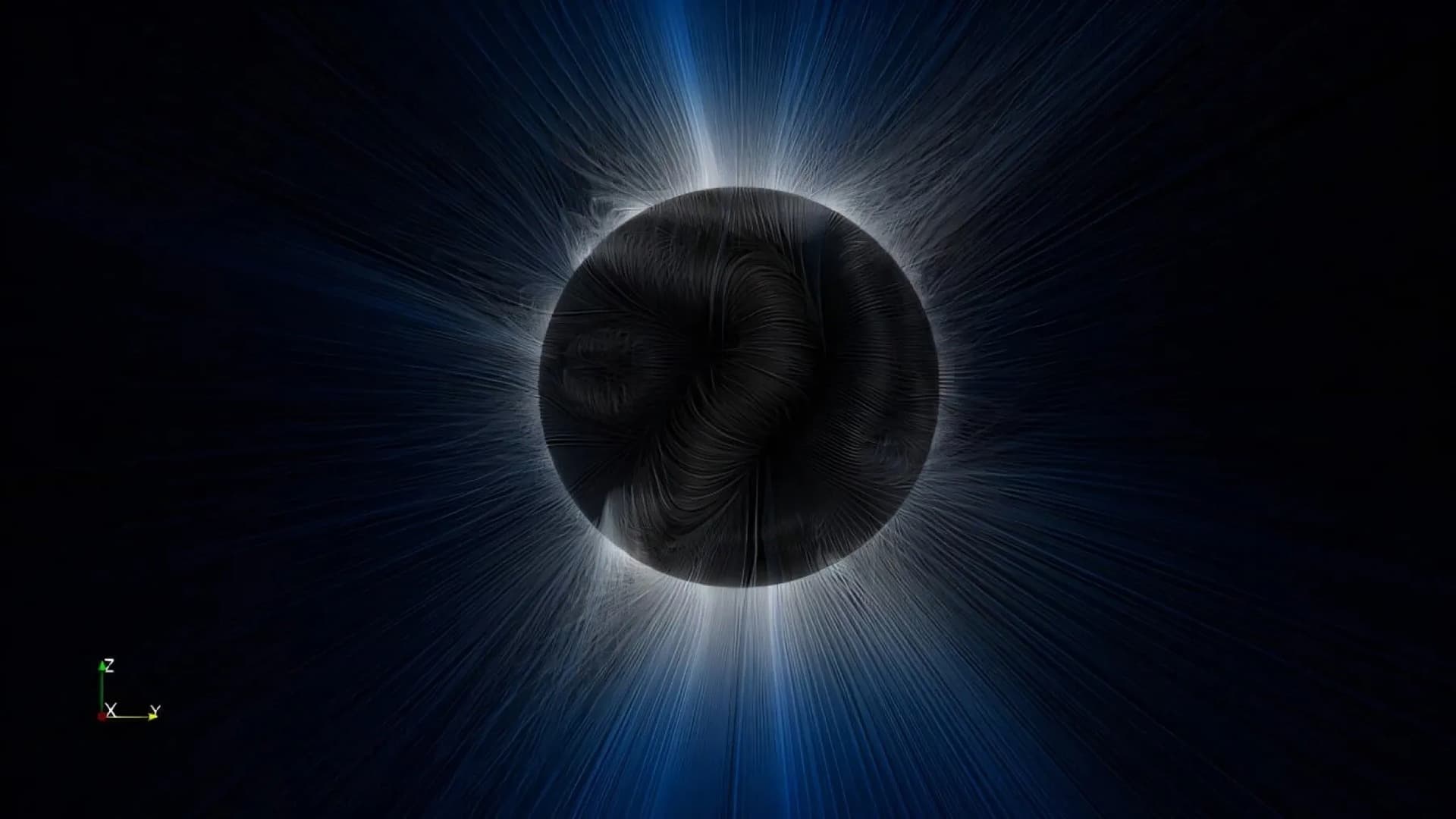 Mise Proba-3 vytváří umělé zatmění Slunce | foto: ESA
