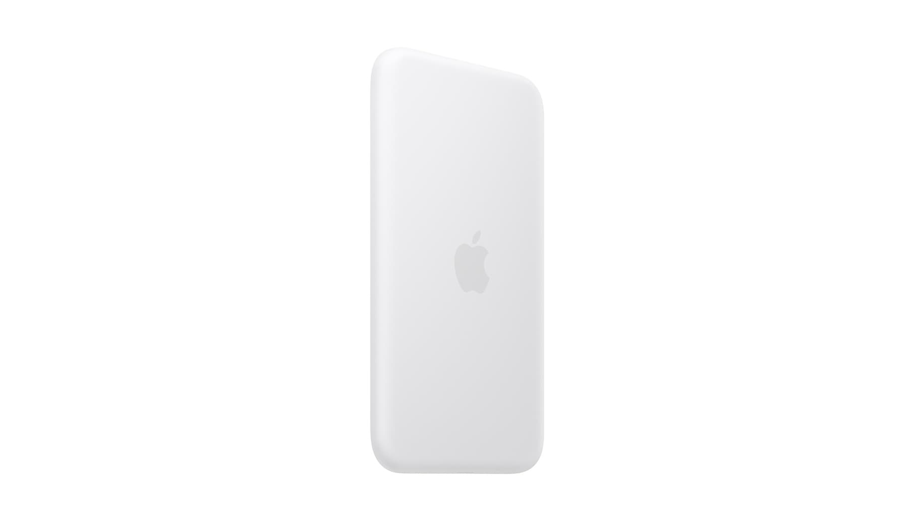 MagSafe baterie na iPhone Air | foto: Apple