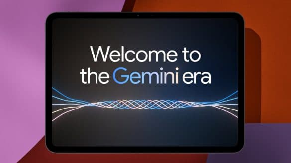 Google nabízí pokročilou Gemini AI Pro pro studenty zdarma na celý rok