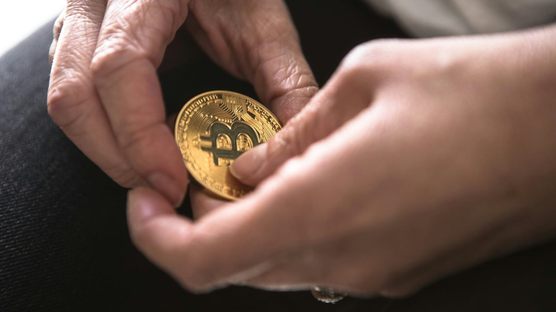 bitcoin